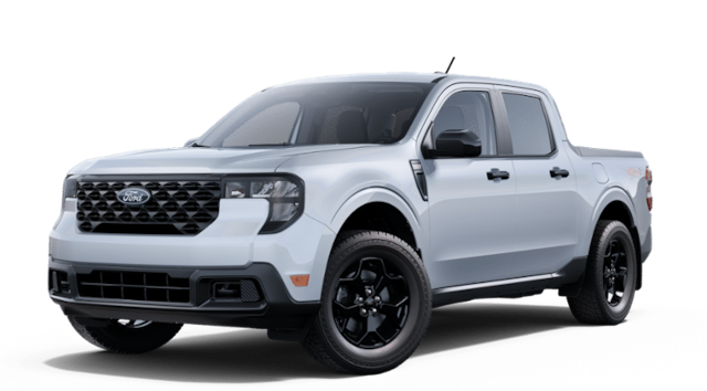 2025 Ford Maverick